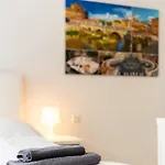 101 Athen, Apartment, 38m2 1-4 Pers Apartment Klagenfurt am Woerthersee