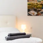 101 Athen, Apartment, 38m2 1-4 Pers *