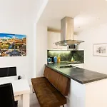 101 Athen, Apartment, 38m2 1-4 Pers Klagenfurt am Woerthersee