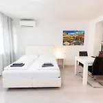 101 Athen, Apartment, 38m2 1-4 Pers * Klagenfurt am Woerthersee