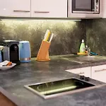 101 Athen, Apartment, 38m2 1-4 Pers Apartment *