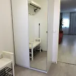 Apartment 101 Athen, Apartment, 38m2 1-4 Pers