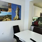 101 Athen, Apartment, 38m2 1-4 Pers Apartment