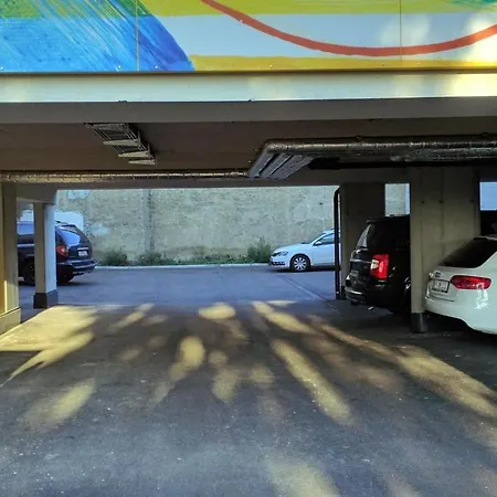 Lejlighed 101 Athen, Apartment, 38m2 1-4 Pers *