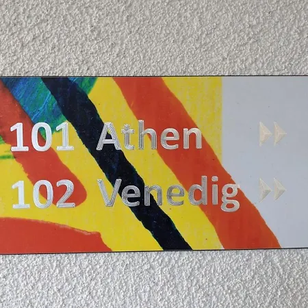 101 Athen, Apartment, 38m2 1-4 Pers Klagenfurt am Woerthersee