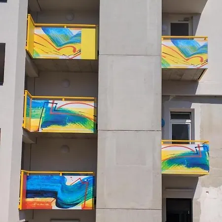 101 Athen, Apartment, 38m2 1-4 Pers * Klagenfurt am Woerthersee