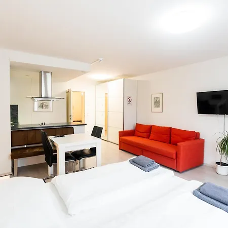 Appartement 101 Athen, Apartment, 38m2 1-4 Pers