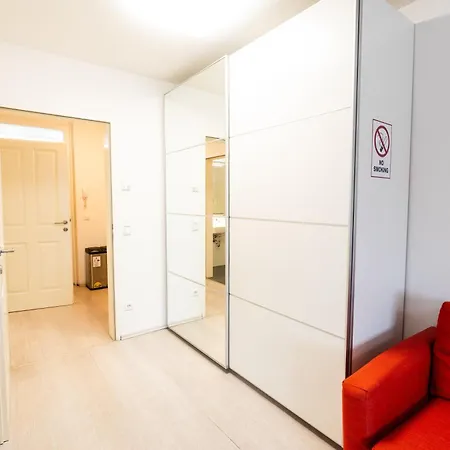 101 Athen, Apartment, 38m2 1-4 Pers アパート *