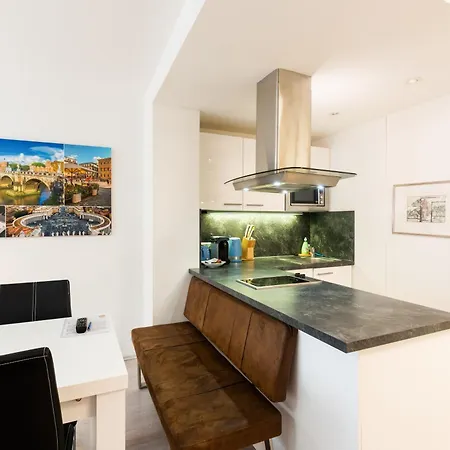 101 Athen, Apartment, 38m2 1-4 Pers クラーゲンフルト