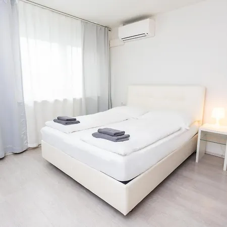 101 Athen, Apartment, 38m2 1-4 Pers * Klagenfurt am Woerthersee