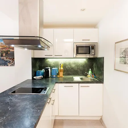 101 Athen, Apartment, 38m2 1-4 Pers