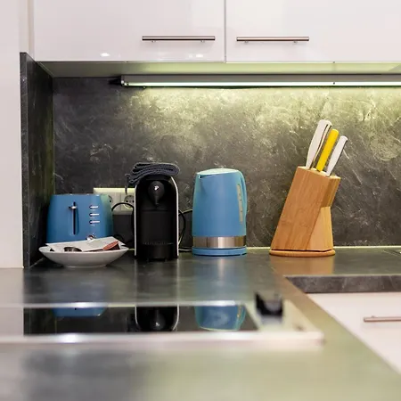 101 Athen, Apartment, 38m2 1-4 Pers *