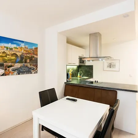 101 Athen, Apartment, 38m2 1-4 Pers * Klagenfurt am Woerthersee