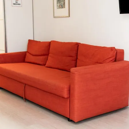 101 Athen, Apartment, 38m2 1-4 Pers Lejlighed Klagenfurt am Woerthersee