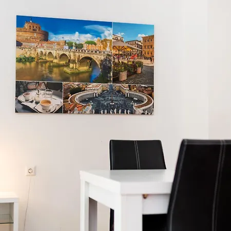 101 Athen, Apartment, 38m2 1-4 Pers アパート *