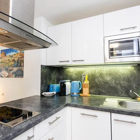 101 Athen, Apartment, 38m2 1-4 Pers * Klagenfurt am Woerthersee