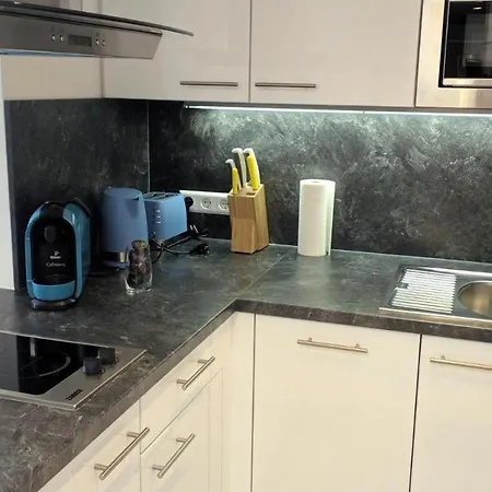 101 Athen, Apartment, 38m2 1-4 Pers * Klagenfurt am Woerthersee