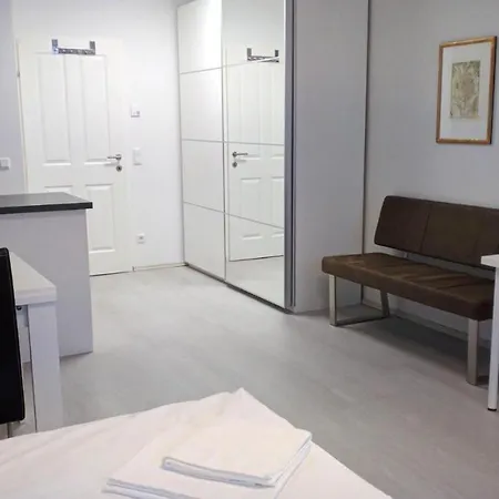 Apartment 101 Athen, Apartment, 38m2 1-4 Pers Klagenfurt am Woerthersee