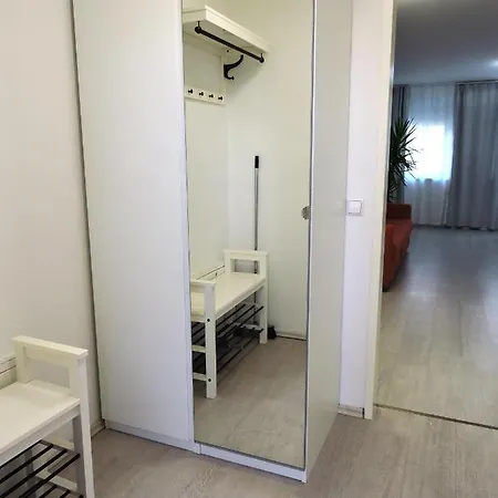 Apartment 101 Athen, Apartment, 38m2 1-4 Pers