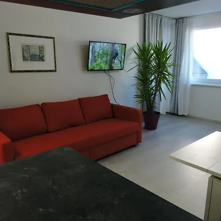 Apartment 101 Athen, Apartment, 38m2 1-4 Pers *
