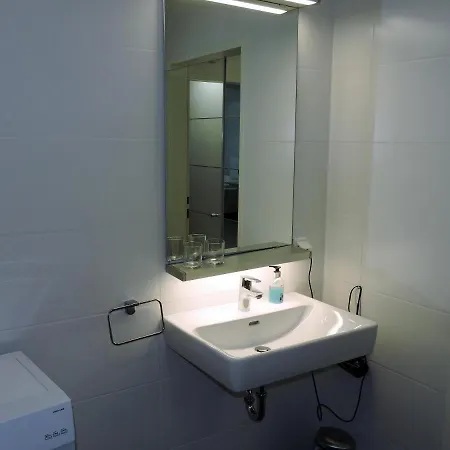 101 Athen, Apartment, 38m2 1-4 Pers Apartment Klagenfurt am Woerthersee