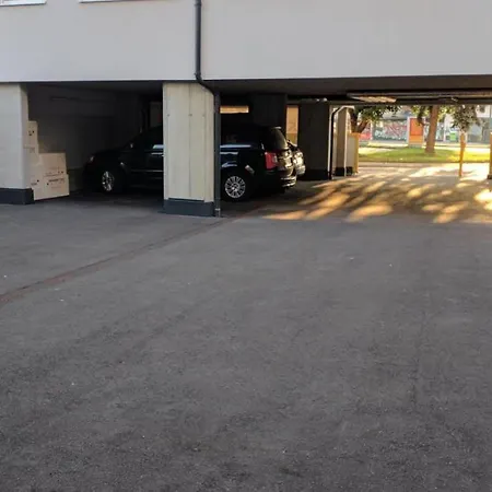 Lejlighed 101 Athen, Apartment, 38m2 1-4 Pers