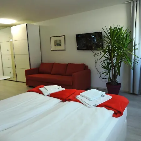 101 Athen, Apartment, 38m2 1-4 Pers