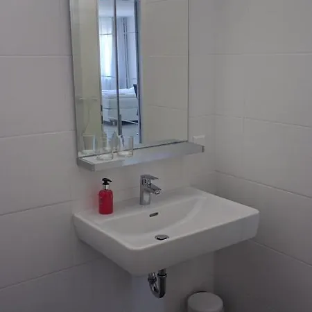 101 Athen, Apartment, 38m2 1-4 Pers Διαμέρισμα