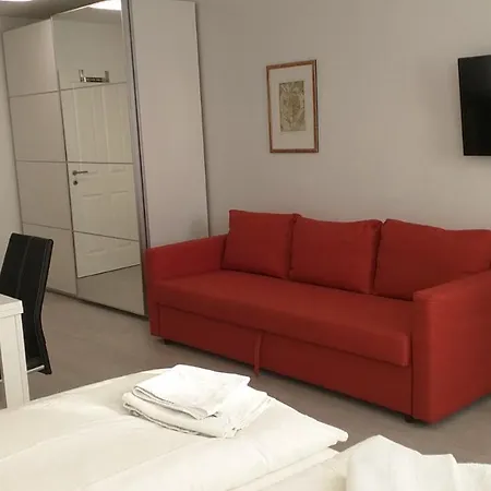 101 Athen, Apartment, 38m2 1-4 Pers