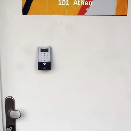 101 Athen, Apartment, 38m2 1-4 Pers Apartment Klagenfurt am Woerthersee