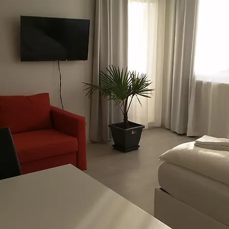 101 Athen, Apartment, 38m2 1-4 Pers Apartment Klagenfurt am Woerthersee
