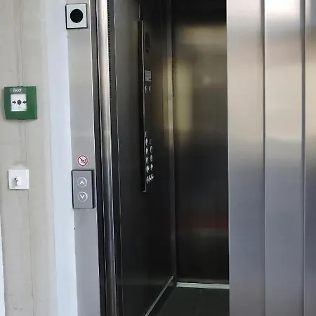 Διαμέρισμα 101 Athen, Apartment, 38m2 1-4 Pers Κλάγκενφουρτ