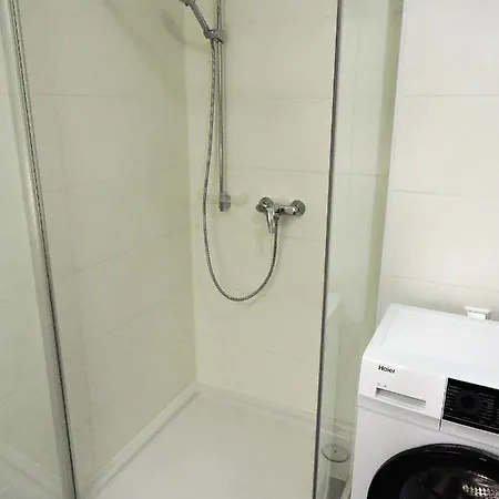 Apartment 101 Athen, Apartment, 38m2 1-4 Pers *