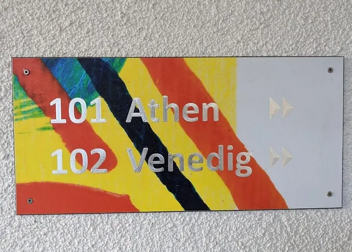 101 Athen, Apartment, 38m2 1-4 Pers Klagenfurt am Wörthersee