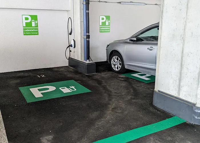 101 Athen, Apartment, 38m2 1-4 Pers Klagenfurt am Wörthersee