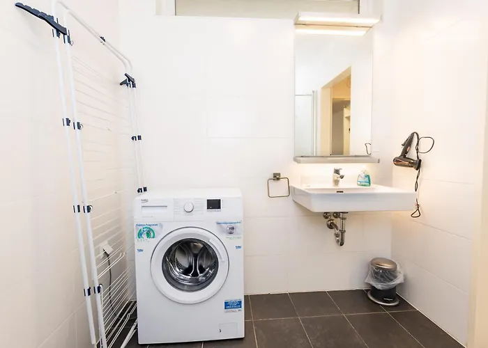 Appartement 101 Athen, Apartment, 38m2 1-4 Pers *