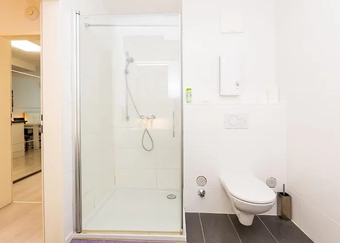 101 Athen, Apartment, 38m2 1-4 Pers Apartment *