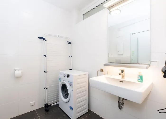 101 Athen, Apartment, 38m2 1-4 Pers