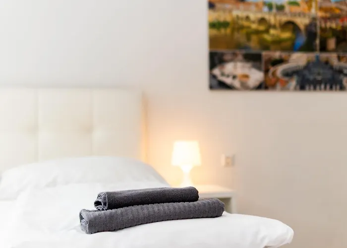 101 Athen, Apartment, 38m2 1-4 Pers *