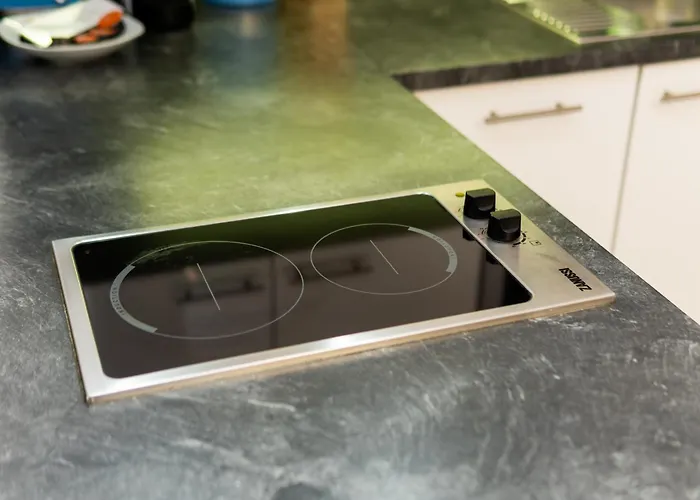 Appartement 101 Athen, Apartment, 38m2 1-4 Pers Klagenfurt am Wörthersee