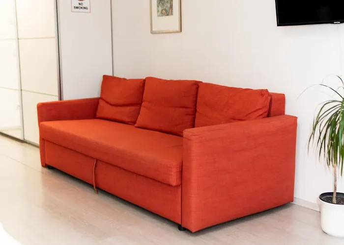 101 Athen, Apartment, 38m2 1-4 Pers Appartement Klagenfurt am Wörthersee