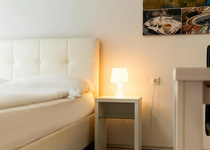 101 Athen, Apartment, 38m2 1-4 Pers