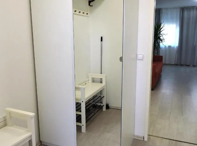 Appartement 101 Athen, Apartment, 38m2 1-4 Pers