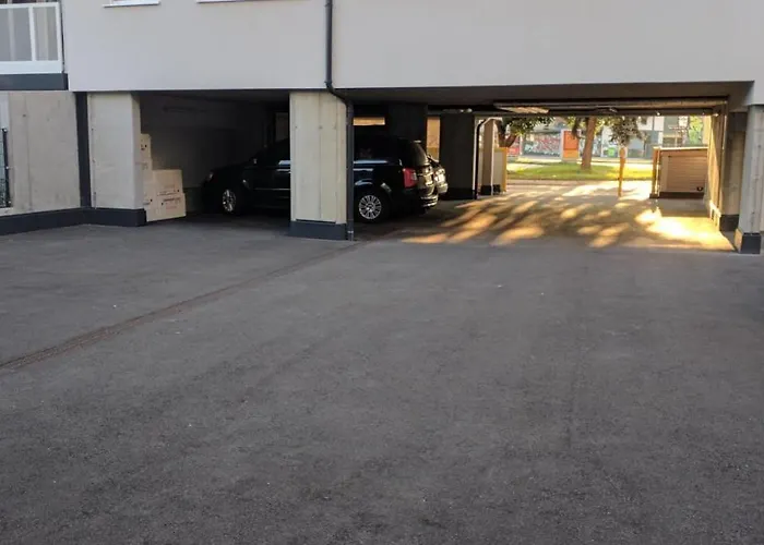 Appartement 101 Athen, Apartment, 38m2 1-4 Pers