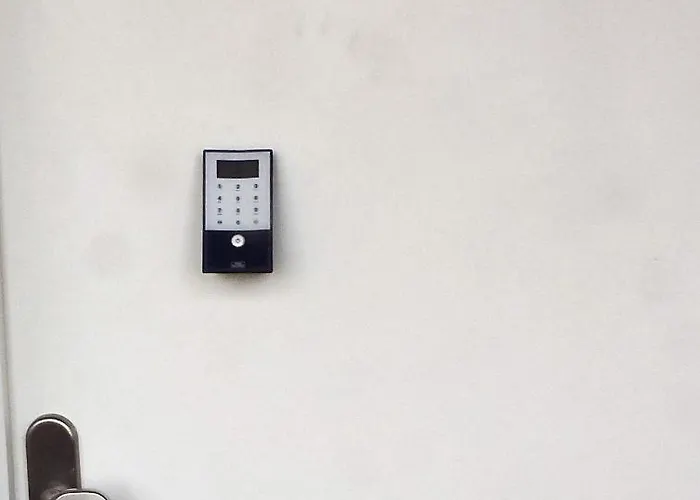 101 Athen, Apartment, 38m2 1-4 Pers Appartement Klagenfurt am Wörthersee