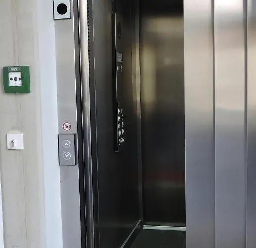 Apartment 101 Athen, Apartment, 38m2 1-4 Pers Klagenfurt am Wörthersee