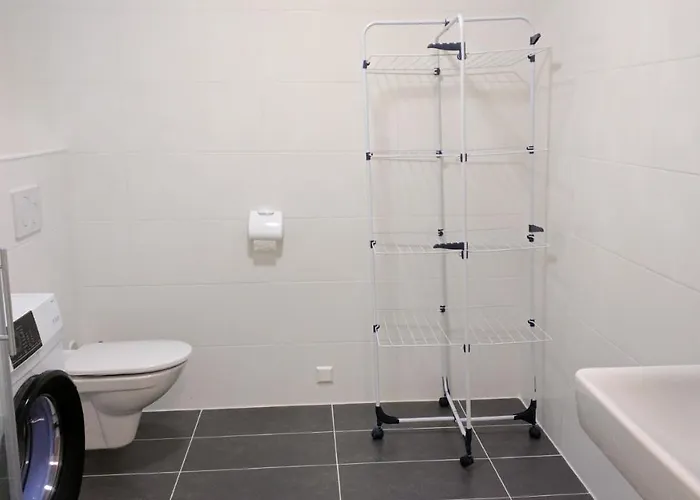 Appartement 101 Athen, Apartment, 38m2 1-4 Pers Klagenfurt am Wörthersee