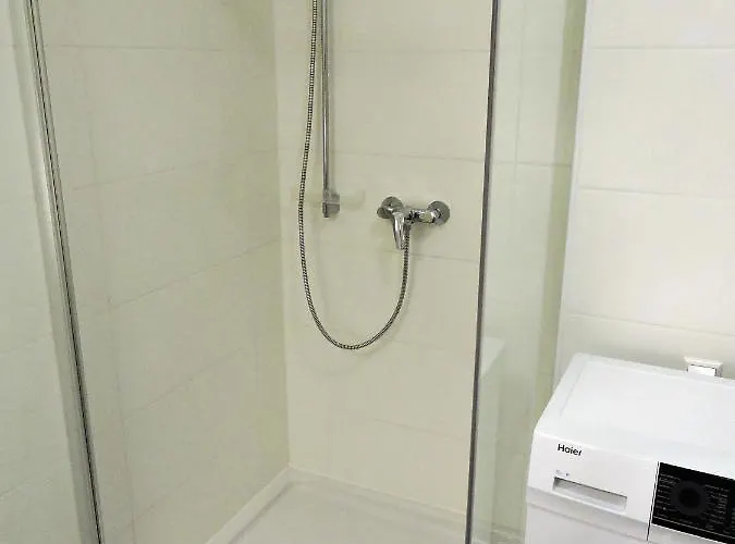 Apartment 101 Athen, Apartment, 38m2 1-4 Pers *