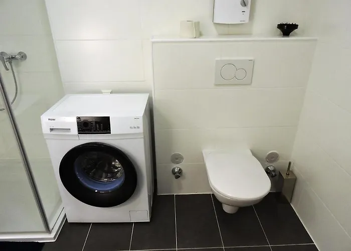 101 Athen, Apartment, 38m2 1-4 Pers Klagenfurt am Wörthersee